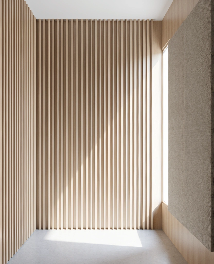 Ambiente Silenzio Vita